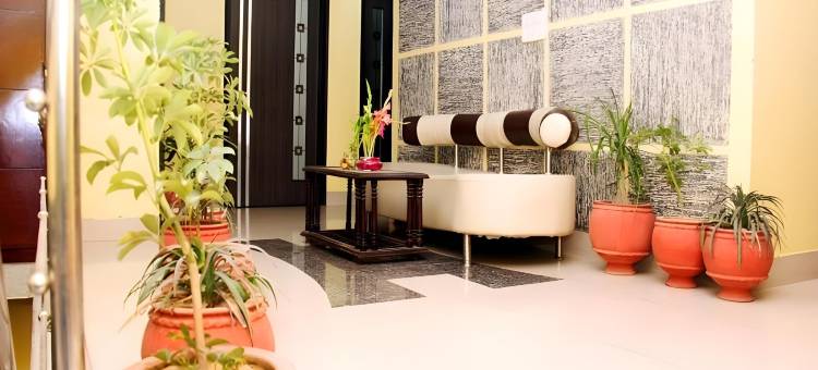 薇琪广场酒店(Hotel Vickys Plaza)图片