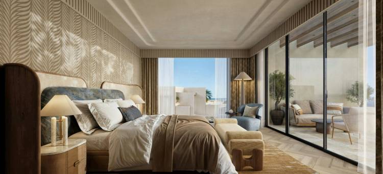 阿莫赫, 豪华精选度假村, 罗得岛(Amoh, a Luxury Collection Resort, Rhodes)图片