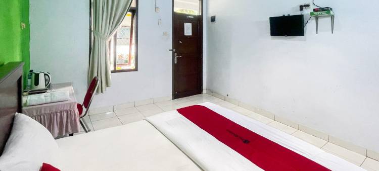 RedDoorz Seven 71 One图片