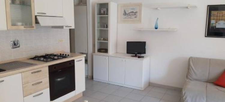 Casa Vacanze Porto Azzurro图片