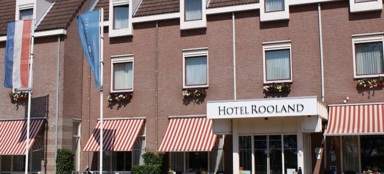 弗莱彻罗兰德餐厅酒店(Fletcher Hotel Restaurant Rooland)图片