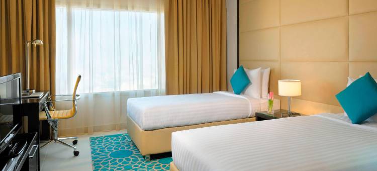 Residence Inn Manama Juffair图片