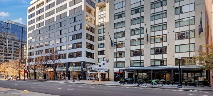 昆西雅辰酒店(The Quincy, Ascend Hotel Collection)图片