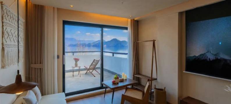 泸沽湖·湖畔客栈(大落水店)图片