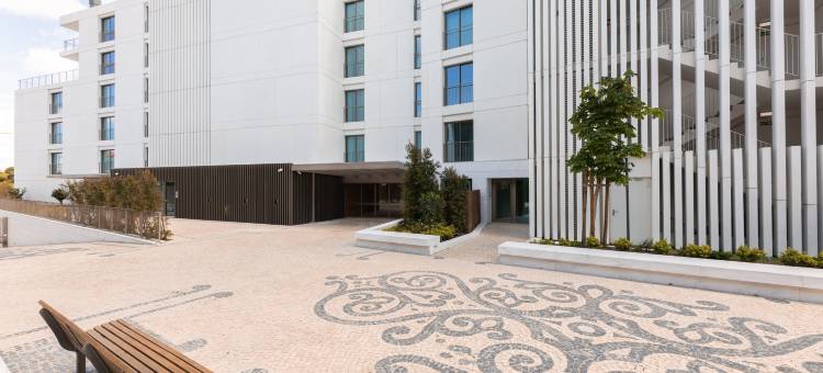 Legacy Hotel Cascais, Curio Collection by Hilton图片