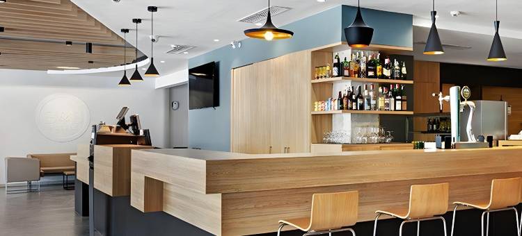 多诺斯提亚机场民宿酒店(B&B Hotel Donostia Aeropuerto)图片