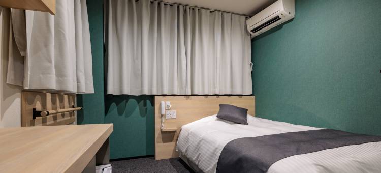 Hotel & Sauna Fujinos图片