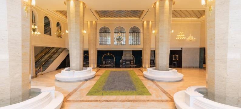 松乃卡姆维瓦尔第公园(Sono Calm Vivaldi Park)图片