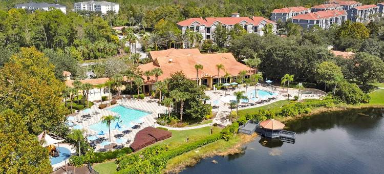 IDILIQ奇幻度假城市屋(Encantada Resort Vacation Townhomes by Idiliq)图片