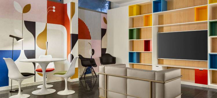 佛罗伦萨温德姆花园酒店(Wyndham Garden Florence)图片