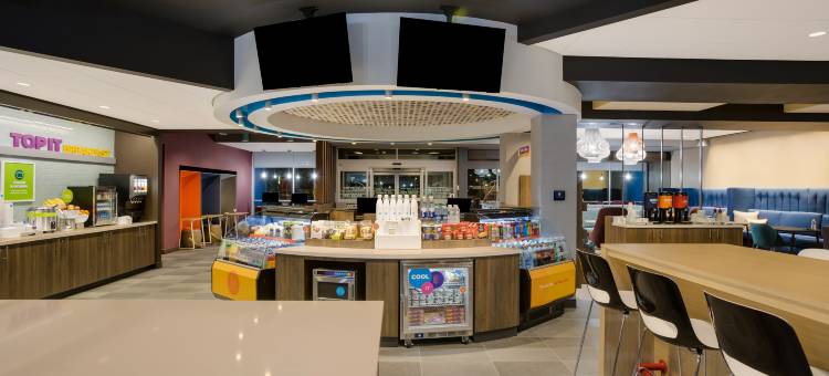 希尔顿的Tru 特拉弗斯城(Tru by Hilton Traverse City)图片