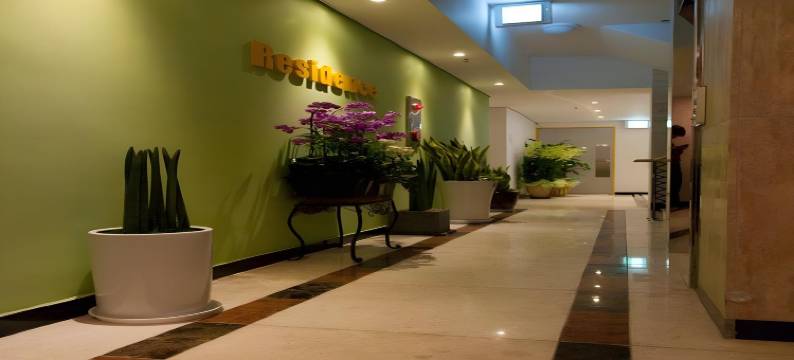 斯塔利亚旅馆-仅限外国人(Starria Hostel Foreign Guest Only)图片