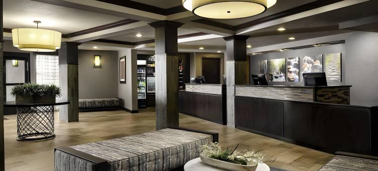 Hyatt Vacation Club at the Lodges at Timber Ridge图片