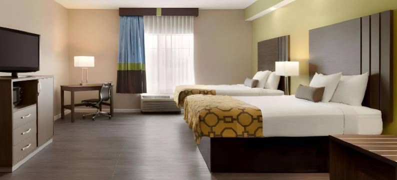 奥蒙德海滩旅馆(Ormond Beach Inn)图片