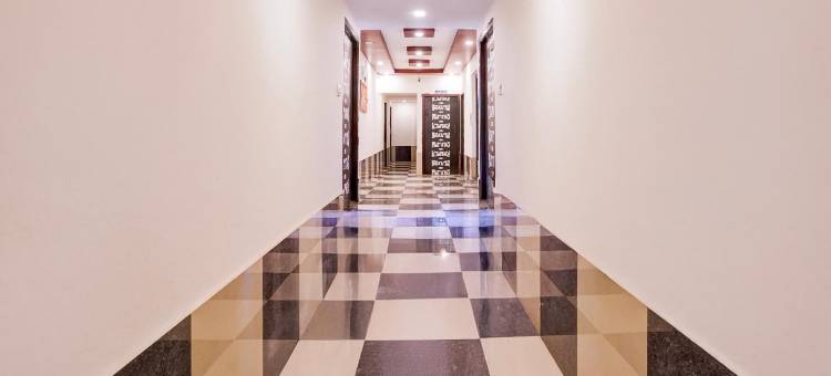 SPOT ON Jahanvi Guest House图片