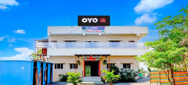 SPOT ON Hotel Satkar Bar and Lodge图片