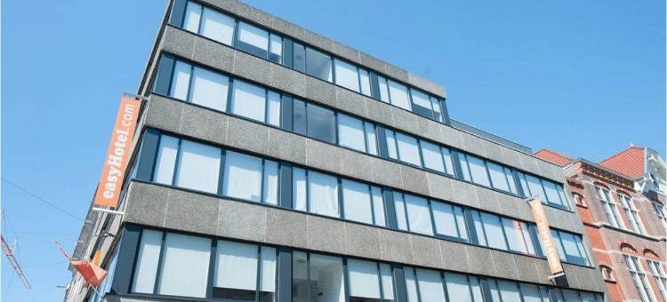 阿姆斯特丹市中心南轻松酒店(easyHotel Amsterdam City Centre South)图片