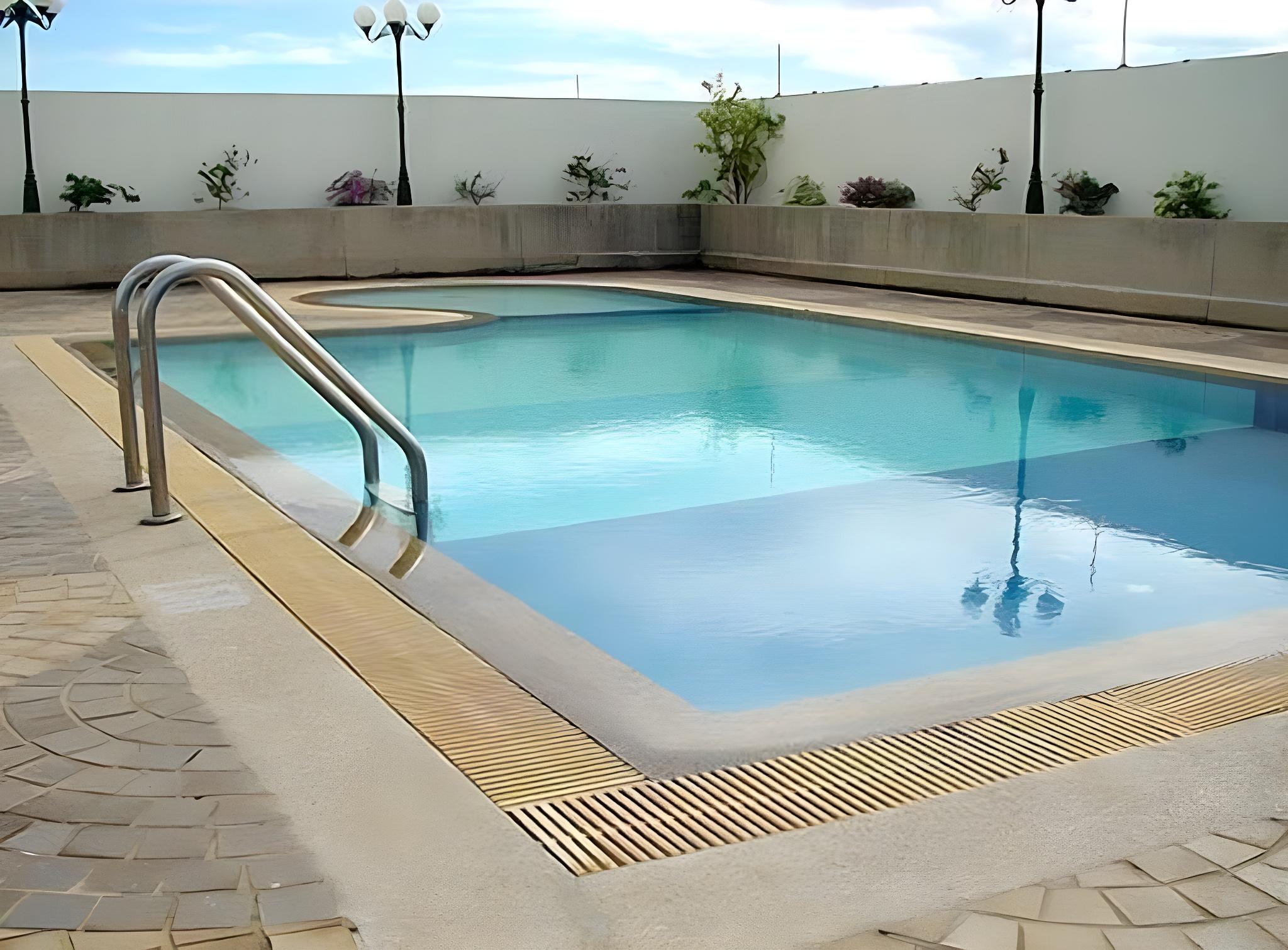 Laithong Hotel Over view