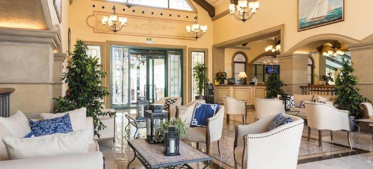 埃尔帕索冒险港酒店-包括PortAventura和Ferrari Land门票(PortAventura Hotel El Paso - Includes unlimited access PortAventura Park & 1 access Ferrari Land)图片