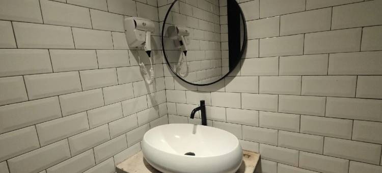 蕉赖南C180微笑酒店(Smile Hotel C180 Cheras Selatan)图片