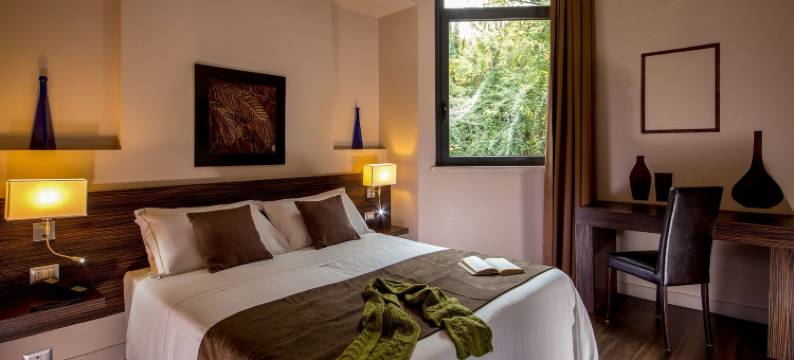 萨宾娜公园酒店(Park Hotel Sabina)图片