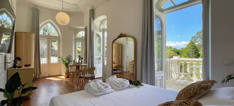 1880精品别墅(Villa Boutique 1880)图片