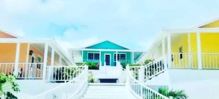 埃克苏马海滩角(Exuma Beach Point)图片