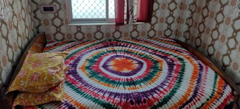 札格纳斯旅馆(Jagannath Guest House)图片