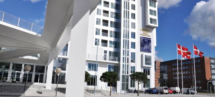 蒂沃里酒店(Tivoli Hotel)图片