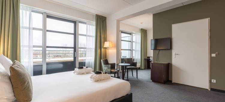 阿尔克马尔阿姆拉斯酒店(Amrâth Hotel Alkmaar)图片