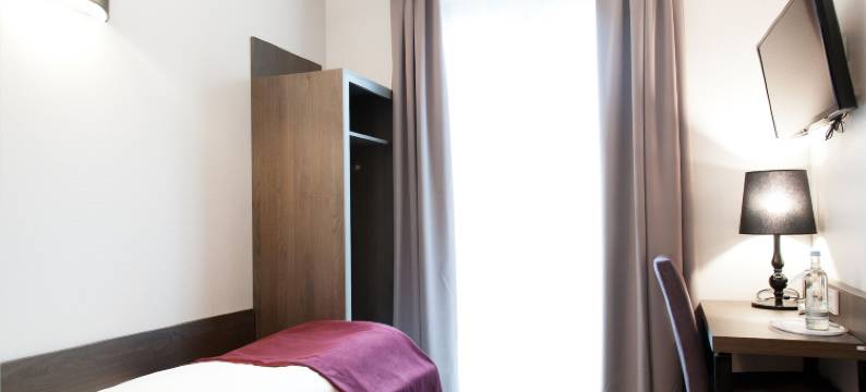 伊莎贝拉酒店(Hotel Isabella)图片