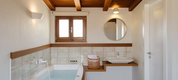 卡萨德弗里旅馆(Casa Dei Delfini)图片