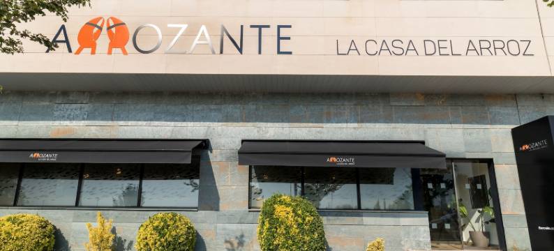 阿兰约兹西方酒店(Occidental Aranjuez)图片