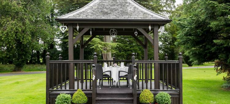 绿山酒店(Greenhill Hotel)图片