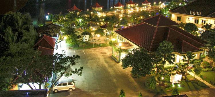 诺维亚精品度假村(Novilla Boutique Resort)图片