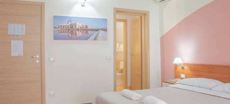 波特菲勒门酒店(Porta Delle Botteghelle)图片