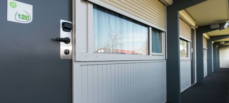 康铂阿让酒店(Campanile Agen)图片