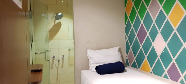 苏布瓦旅馆(Subwow Hostel)图片