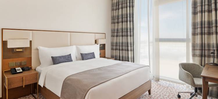 Staybridge Suites DUBAI AL-MAKTOUM AIRPORT by IHG图片