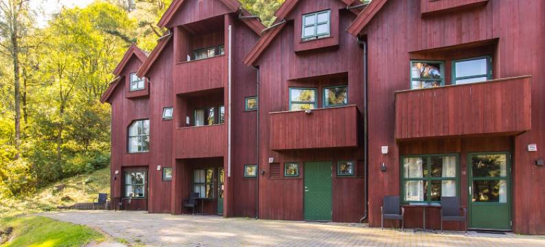 Topcamp Sjøsanden - 曼达尔(Topcamp Sjøsanden - Mandal)图片