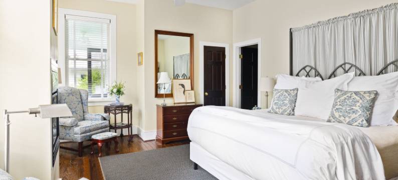 瑞德之家酒店(Rhett House)图片