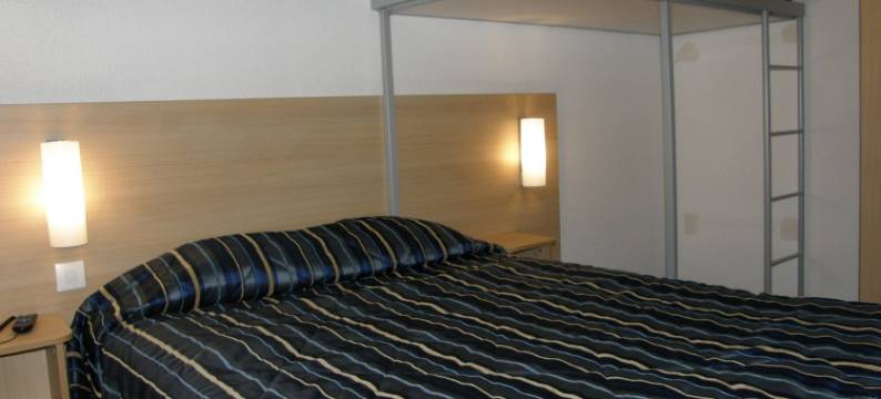 里尔洛姆米斯特床酒店(Mister Bed Lomme)图片