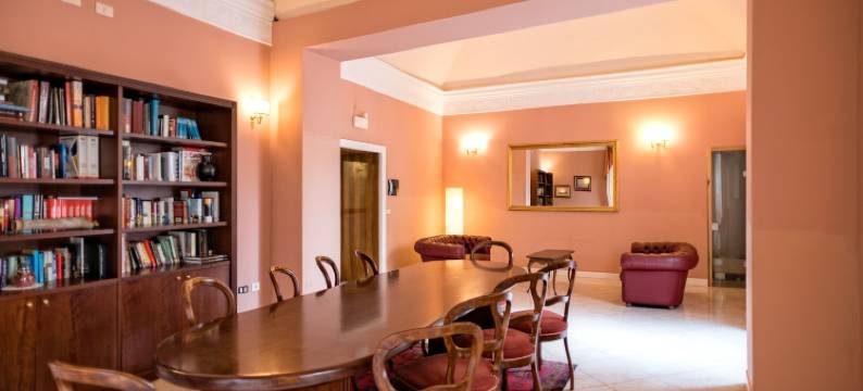 意大利大酒店(Grand Hotel Italia)图片