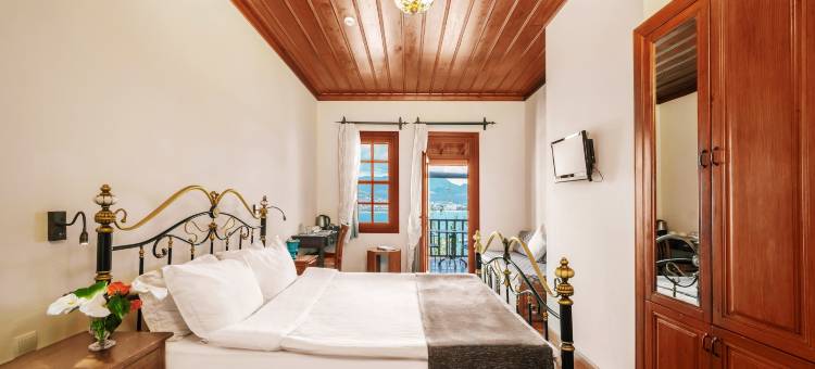 图卡别墅酒店(Hotel Villa Turka)图片