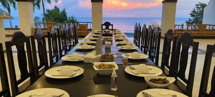 Azure Camotes Resort Hotel图片