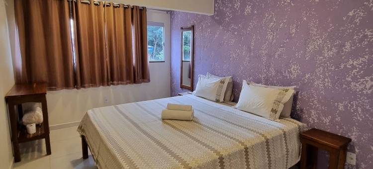 宾客公寓 Village São Jorge(Guest Apartment Village São Jorge)图片