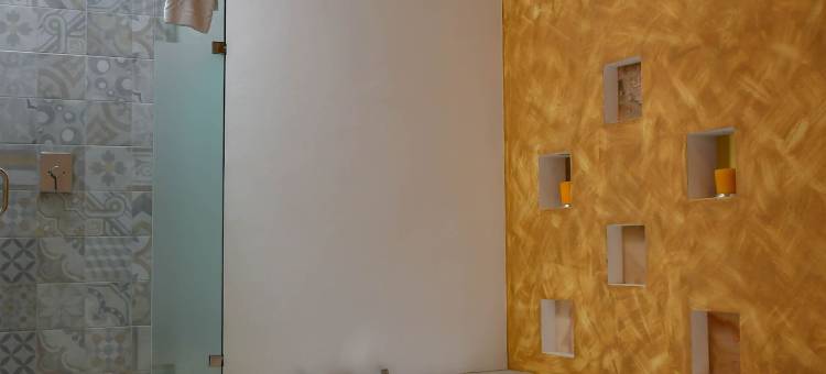 圣伊西德罗哈西恩达酒店(Hotel Hacienda San Isidro)图片