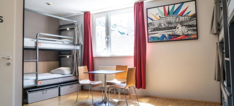 圣克里斯托弗-维也纳(St Christopher's Vienna)图片