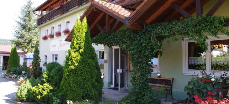 罗斯纳科加斯索夫酒店(Gasthof Roseneck)图片