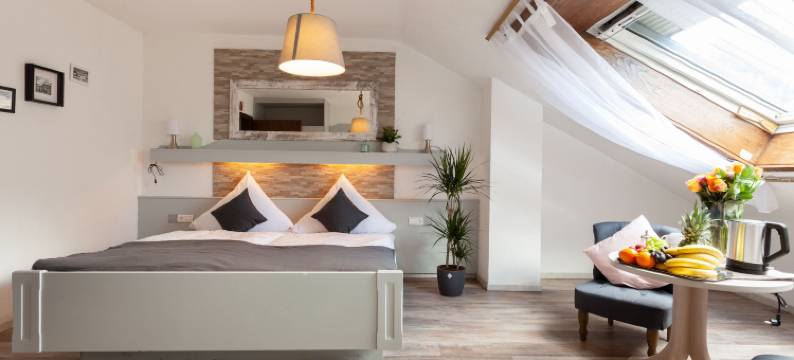 佩特拉酒店(Hotel Petra)图片